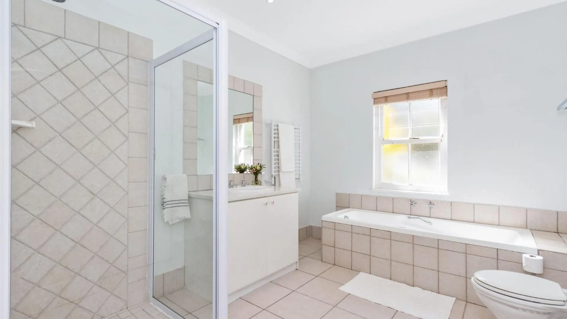 Winelands Villa By Host Agents Ciudad del Cabo