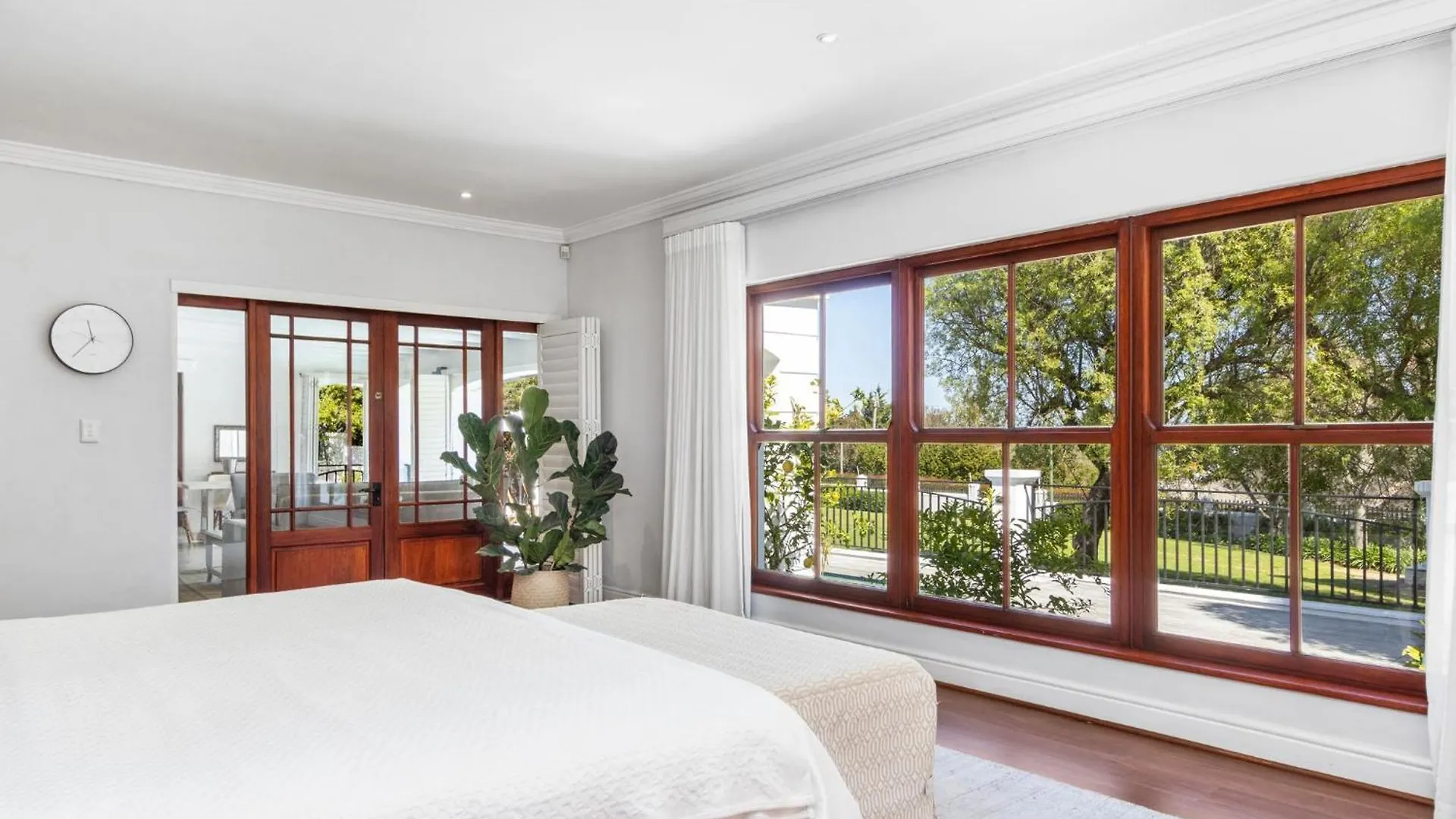Сasa de vacaciones Winelands Villa By Host Agents Ciudad del Cabo Sudáfrica