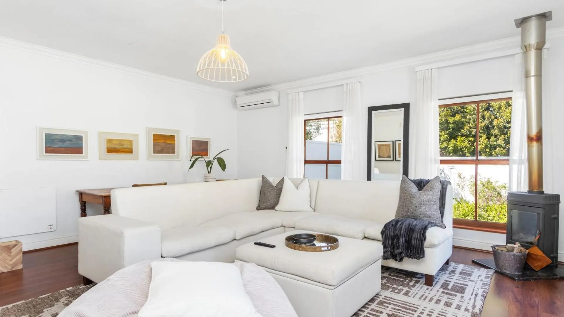 Winelands Villa By Host Agents Ciudad del Cabo