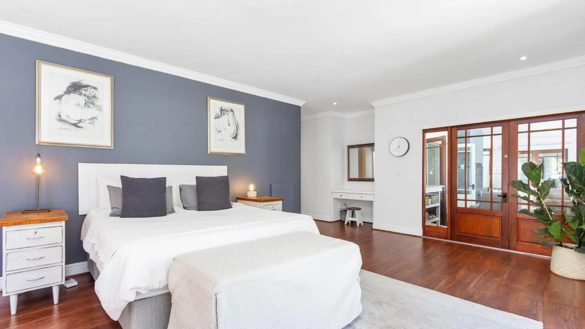 Winelands Villa By Host Agents Ciudad del Cabo Sudáfrica