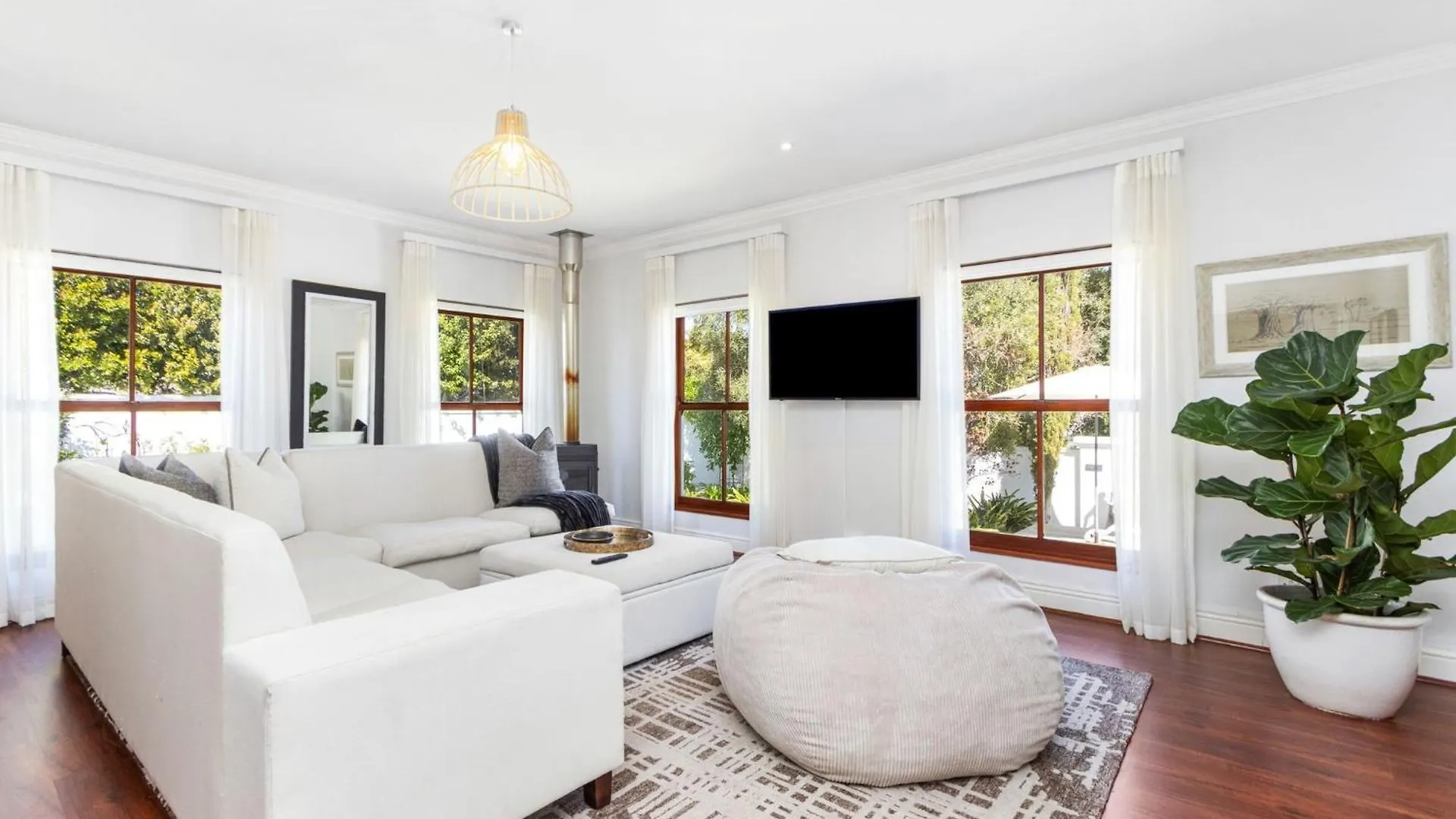 Winelands Villa By Host Agents Ciudad del Cabo