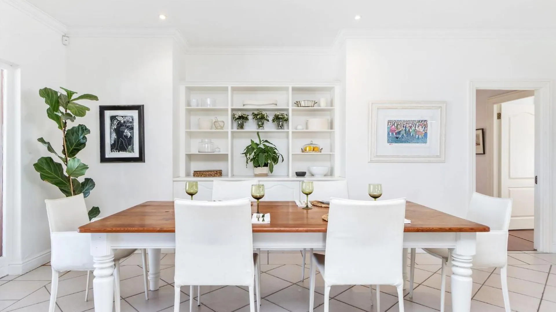 Winelands Villa By Host Agents Ciudad del Cabo