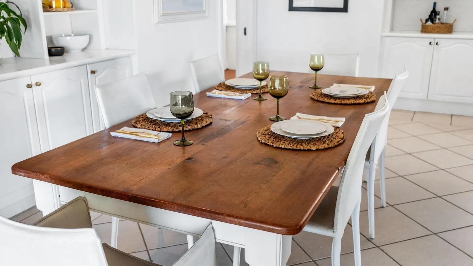 Winelands Villa By Host Agents Ciudad del Cabo