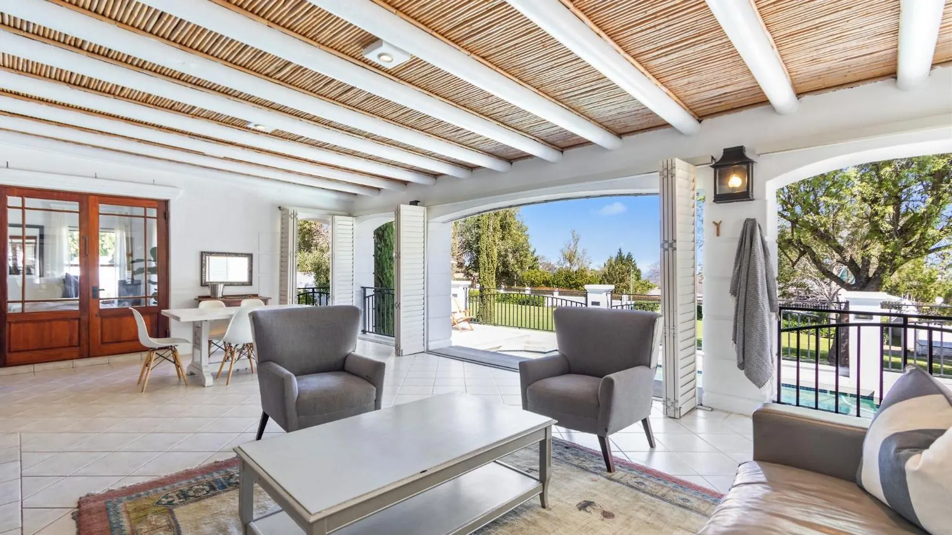 Winelands Villa By Host Agents Ciudad del Cabo Sudáfrica